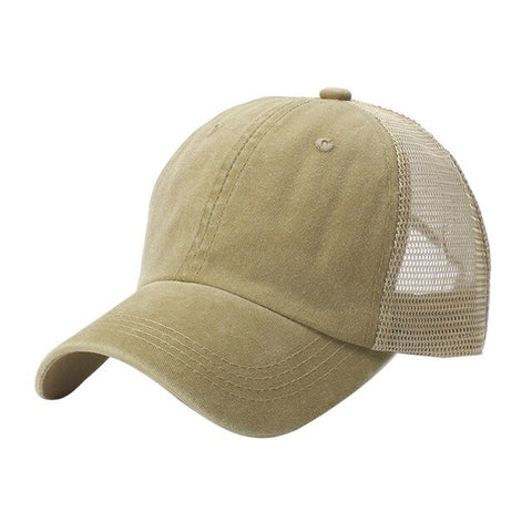 2019 Summer New Sport Running Cap Women Men Mesh Breathable Snapback Cap Unisex Adjustable Sport Hats Dad Hat Bone