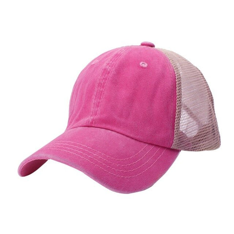 2019 Summer New Sport Running Cap Women Men Mesh Breathable Snapback Cap Unisex Adjustable Sport Hats Dad Hat Bone