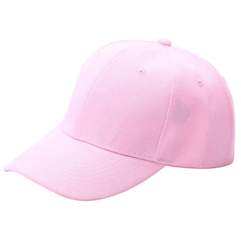Outdoor Sport Running Sports Hats Adjustable Baseball Ball Cap Vintage Cap Snapback Outdoor Hats Men Women