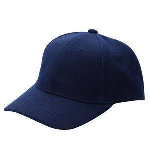 Outdoor Sport Running Sports Hats Adjustable Baseball Ball Cap Vintage Cap Snapback Outdoor Hats Men Women